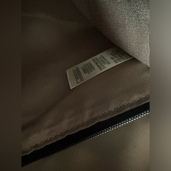 Authentic Burberry Supernova Coated Canvas - Picture 7 of 16